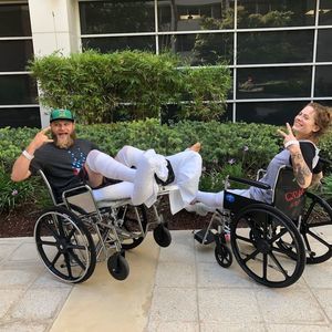 Meet your Posher, Spencer